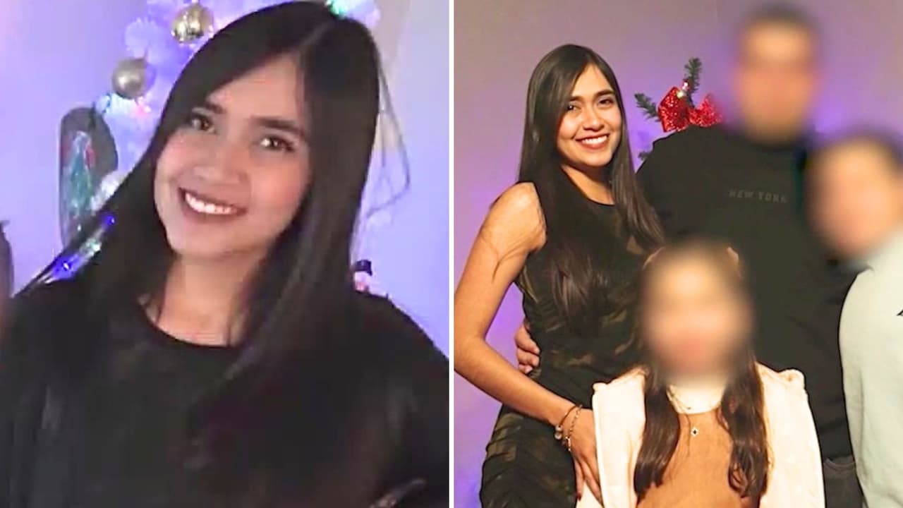 Juez ordena liberar a Betania y a sus hijos tras ser arrestados por ICE cuando esperaban el autobús escolar