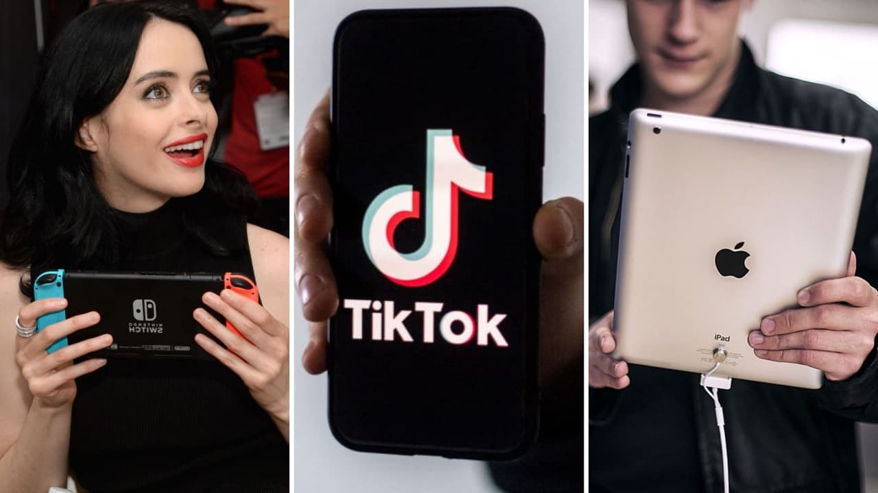 10 logos de marcas con significados ocultos: la manzana de Apple está mordida por una curiosa razón