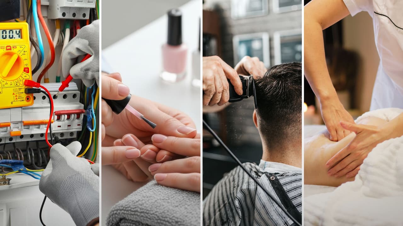 Nueva regla para licencias profesionales en Texas entra en vigor el 1 de mayo de 2026