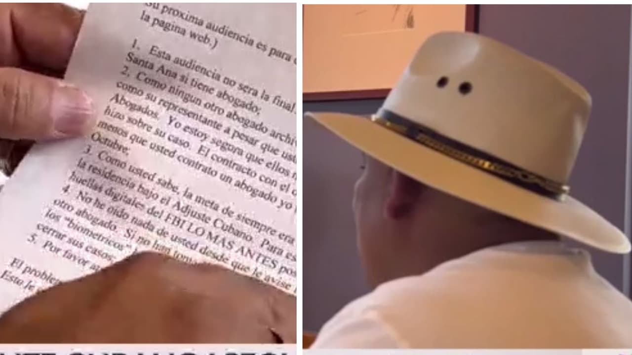 Presunta abogada de migración estafa a hombre hispano con 15,00 dólares