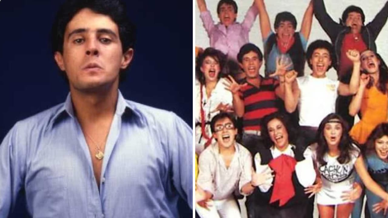 Muere Alfredo Alegría, Lenguardo en el entrañable programa '¡Cachún Cachún Ra Ra!'