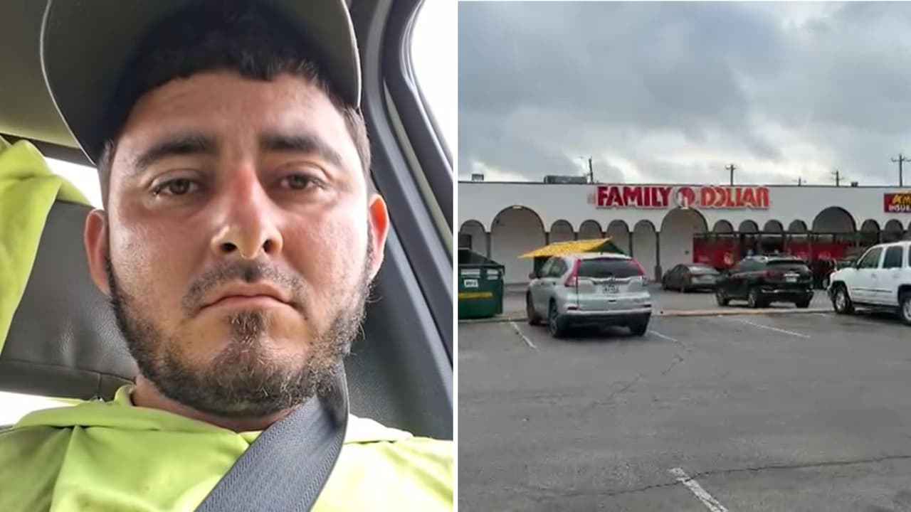 “Vivimos con miedo”, dice familiar de hispano detenido por ICE al norte de Austin