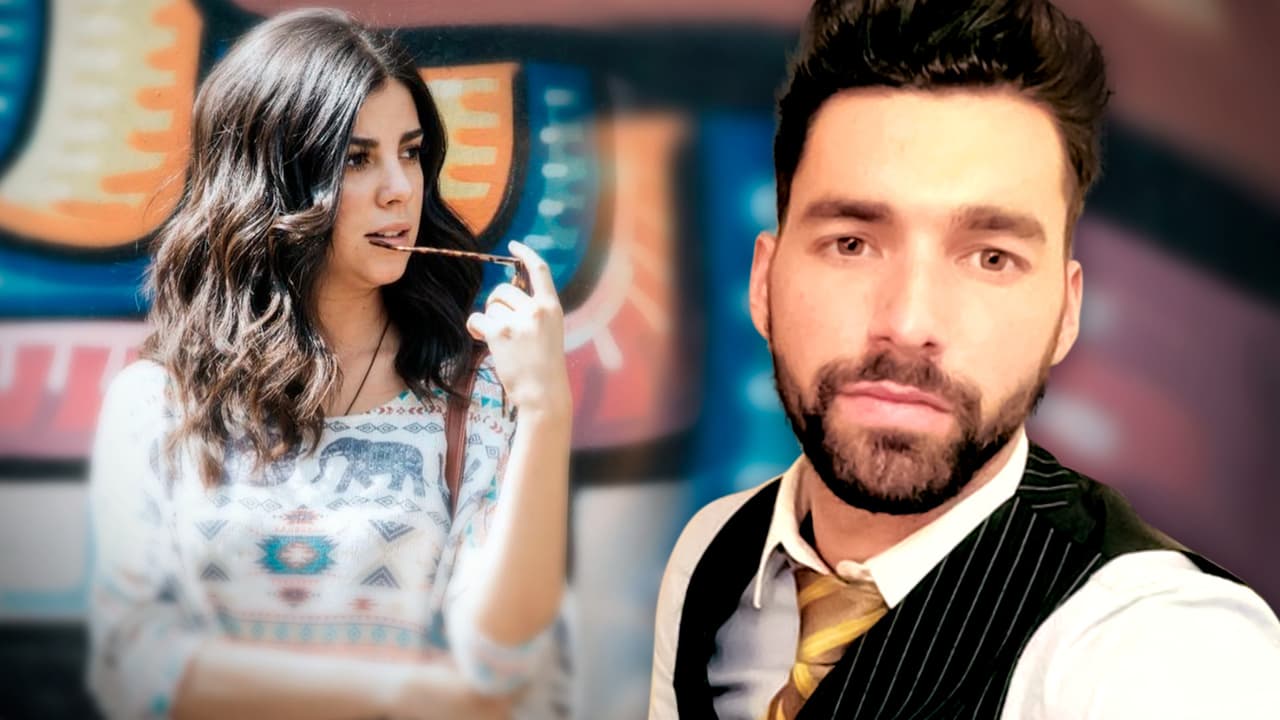 Gonzalo Peña ya no está prófugo: rinde su declaración y afirma que Daniela Berriel fue abusada sexualmente