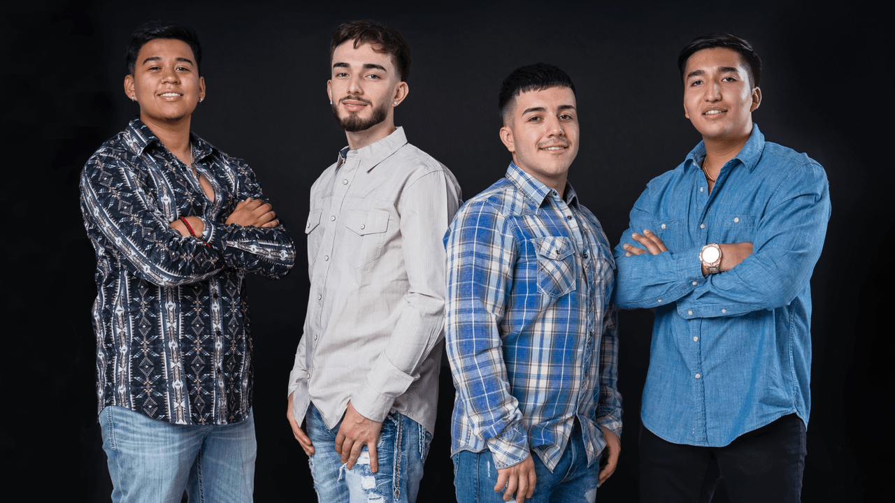 Premio Lo Nuestro 2024: Eslabón Armado está nominado a Canción Del Año