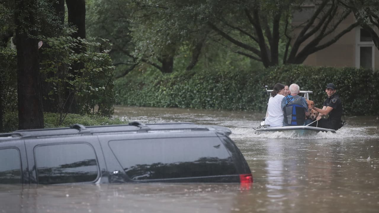<b>8. Comienza a secar tu vehículo tu mismo</b>: No hace falta ser un mecánico especializado para secar el interior de un vehículo inundado. Abre puertas y ventanas, utiliza productos deshumidificantes y usa generosamente rollos de toallas absorbentes.
<br>
<br>El interior de un auto inundado es un ambiente ideal para el crecimiento de moho, lo que puede causar malos olores y en algunos casos hasta daños e infecciones pulmonares.