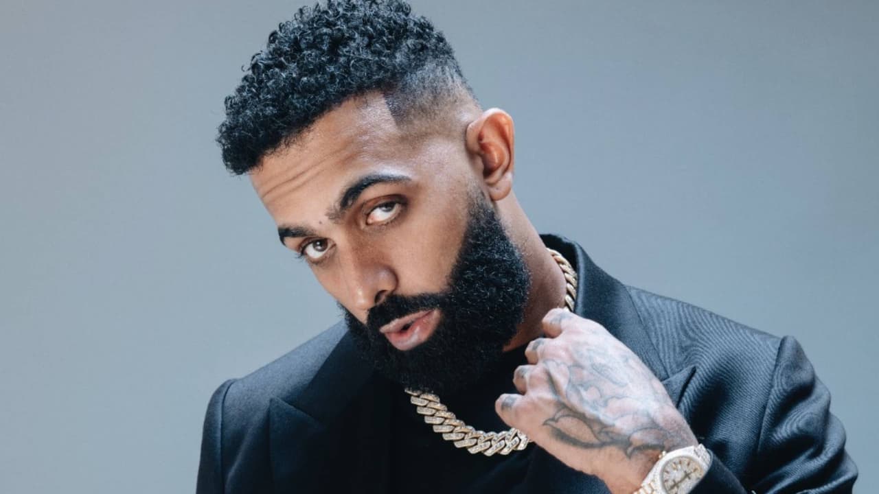 Premio Lo Nuestro 2024: Eladio Carrión está nominado a Canción del Año