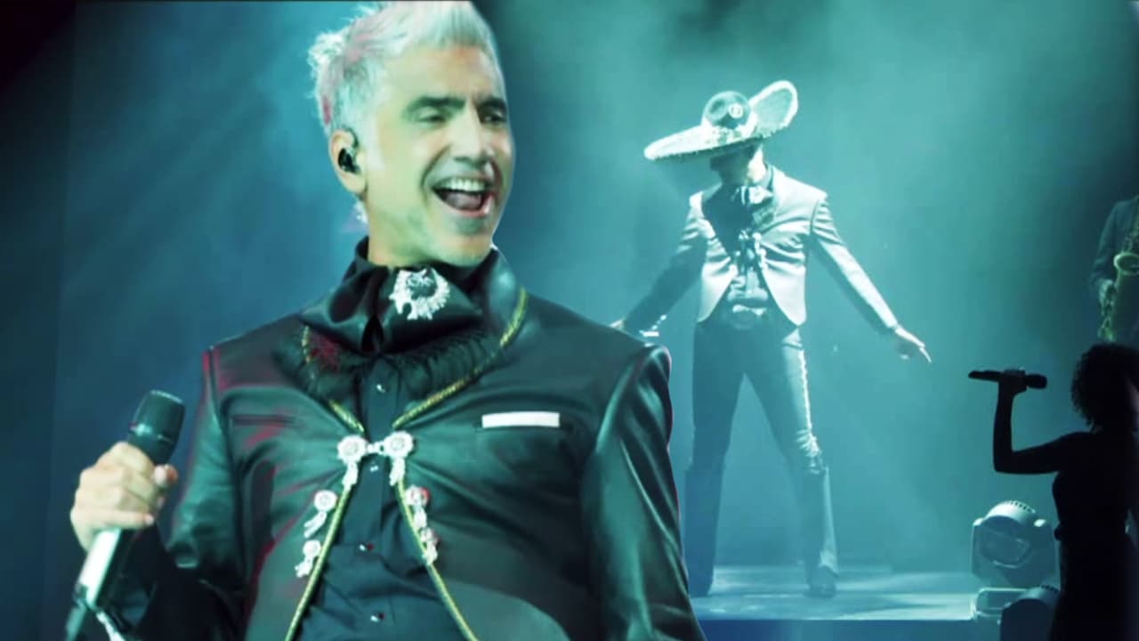 Alejandro Fernández, El Especial y su entrevista exclusiva con Ale Espinoza te esperan este domingo por Univision