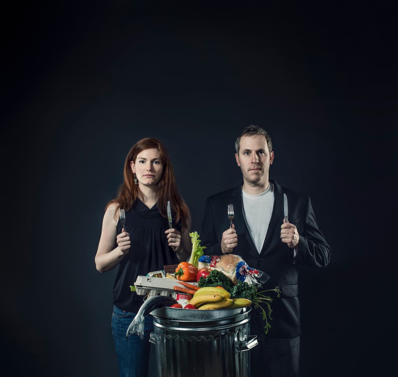 6 documentales para ganar y perder el apetito