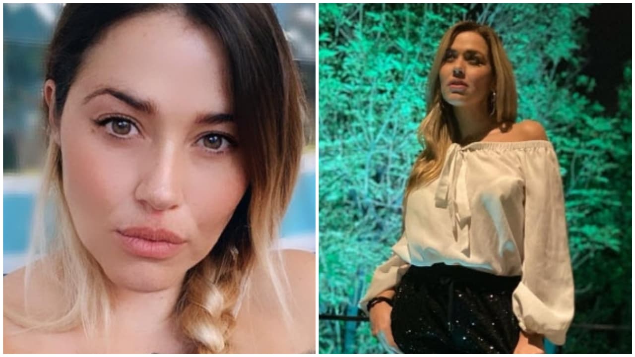 Yulianna Peniche, 'La Maldita Lisiada', vive angustiada por algo "horrible" que le pasó a su "niña"