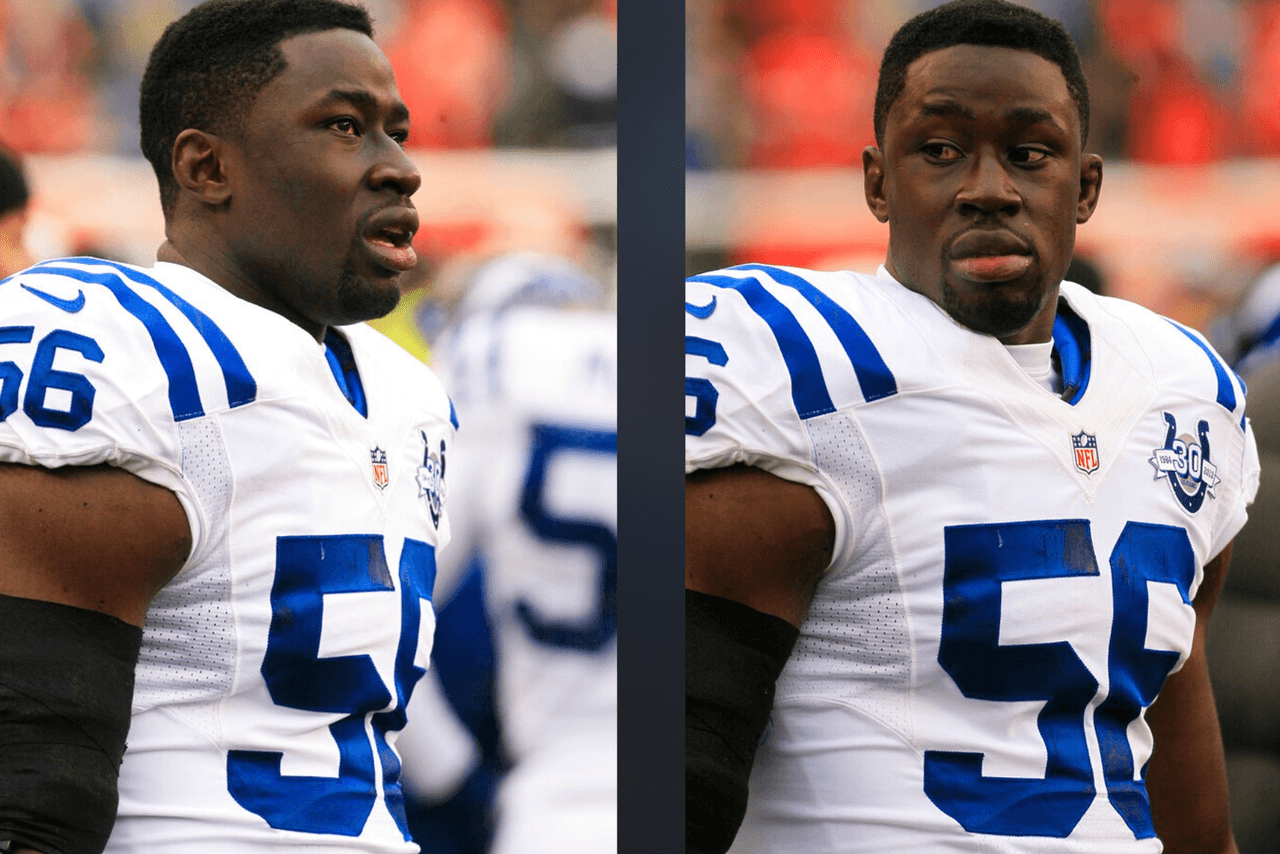 ICE deporta al primer jugador keniano en la historia de la NFL; esto se sabe del caso