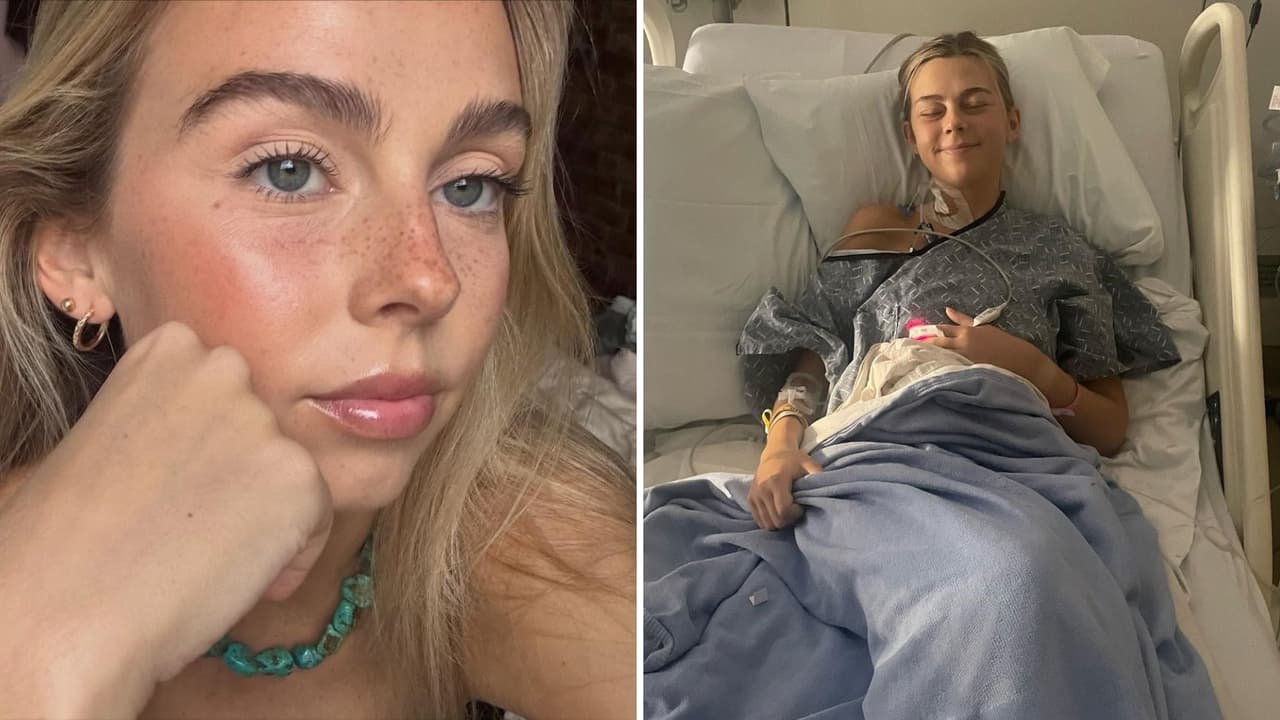‘Influencer’ con cáncer dice que su médico no quiere seguir con su tratamiento: ella aún tiene esperanza