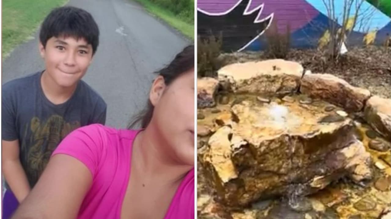 Una fuente de agua en Durham, el posible origen de la ameba 'come cerebros' que mató a Moisés Ponce
