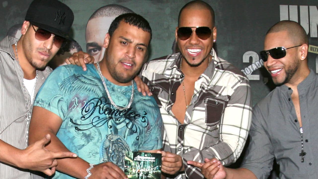 Arrestan a exintegrante de Aventura por presuntamente agredir a su novia