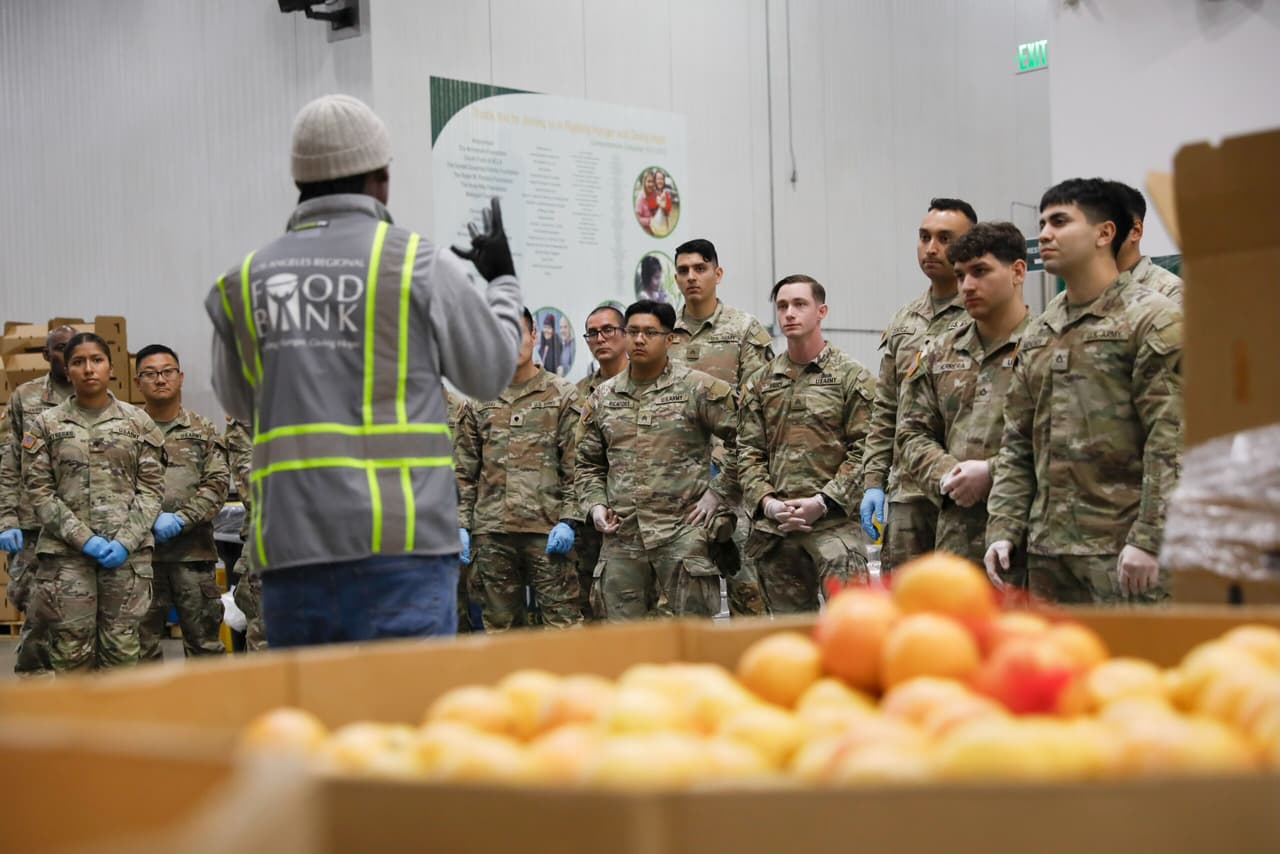 El cierre, resultado de desacuerdos presupuestarios en Washington bajo la administración Trump, podría dejar sin beneficios a un millón de hogares –alrededor de 1.5 millones de personas– a partir de principios de noviembre.