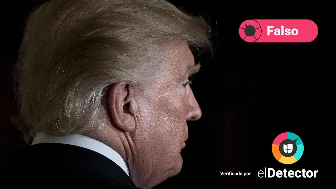 Es falso que EEUU dejó $85,000 millones en equipos en Afganistán, como dicen Donald Trump y otros republicanos