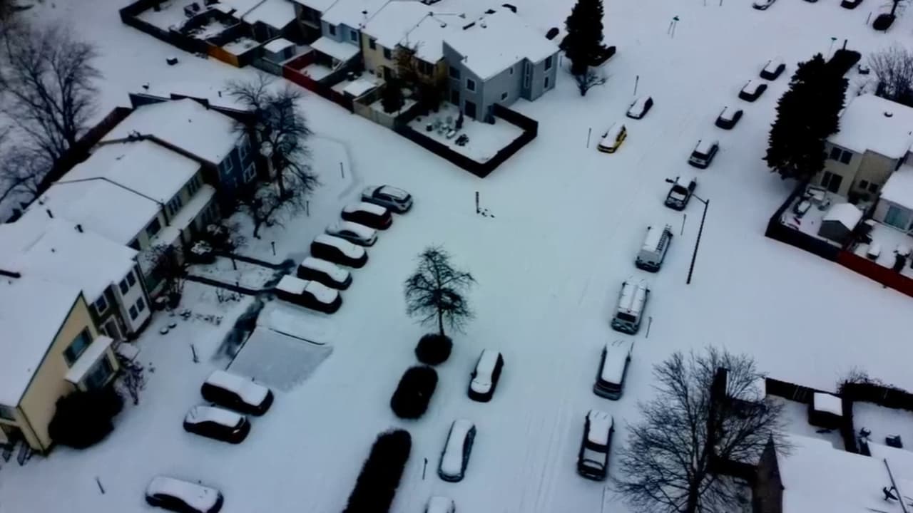 La madrugada del domingo 25 de enero de 2026 una nevada cayó en
<b>Maryland, Virginia y Washington DC</b>; producto de la potente
<b><a href="https://www.univision.com/local/washington-dc-wfdc/familias-en-dc-maryland-y-virginia-enfrentan-tormenta-invernal-sin-calefaccion-mientras-autoridades-abren-refugios-de-emergencia-video" target="_blank">tormenta invernal Fern</a></b>, que afecta a gran parte de Estados Unidos.