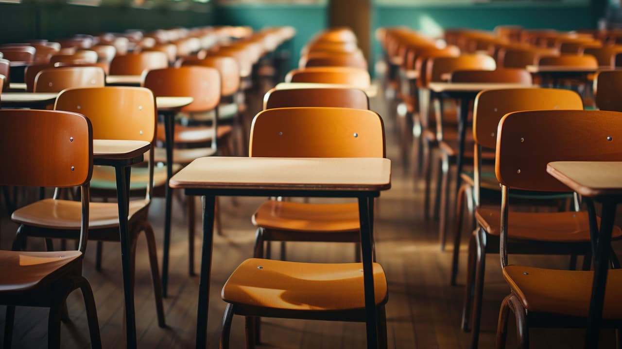 Texas perdió más de 76,000 estudiantes en escuelas públicas: ocho de cada 10 eran hispanos