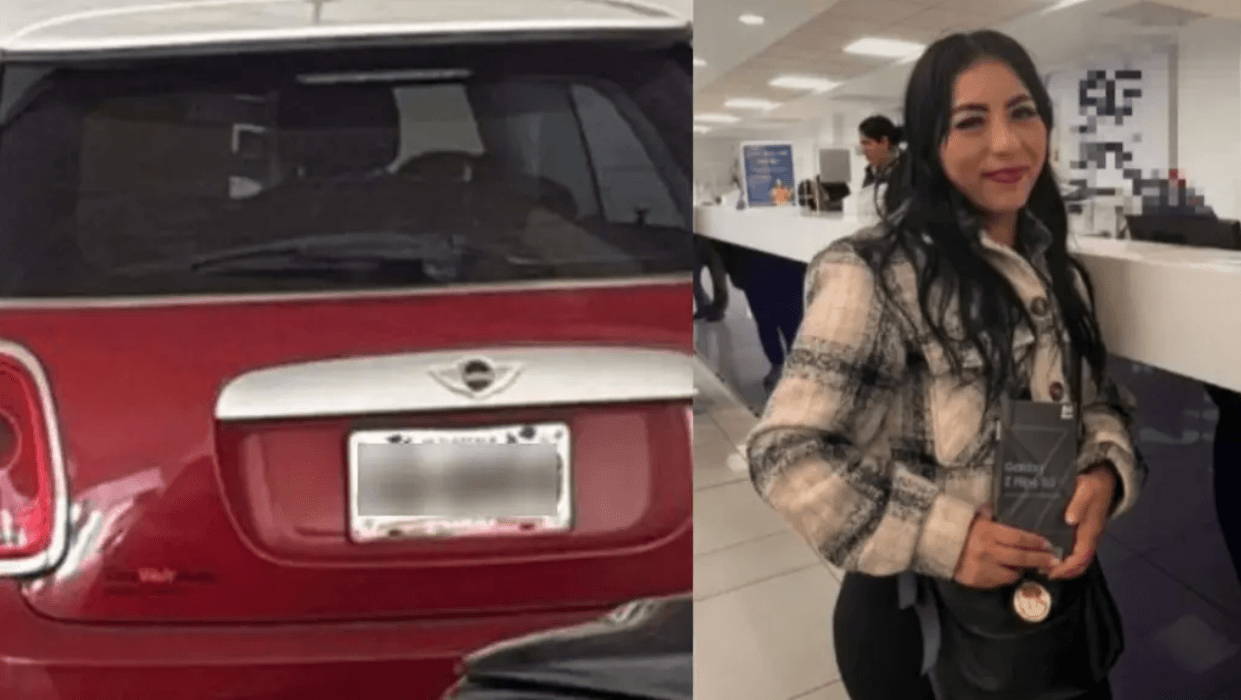 La mujer lleva 48 horas desaparecida después de someterse a un tratamiento.