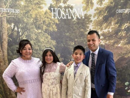 Madre mexicana que lleva más de tres décadas en EEUU sale libre bajo fianza, pero enfrenta la deportación