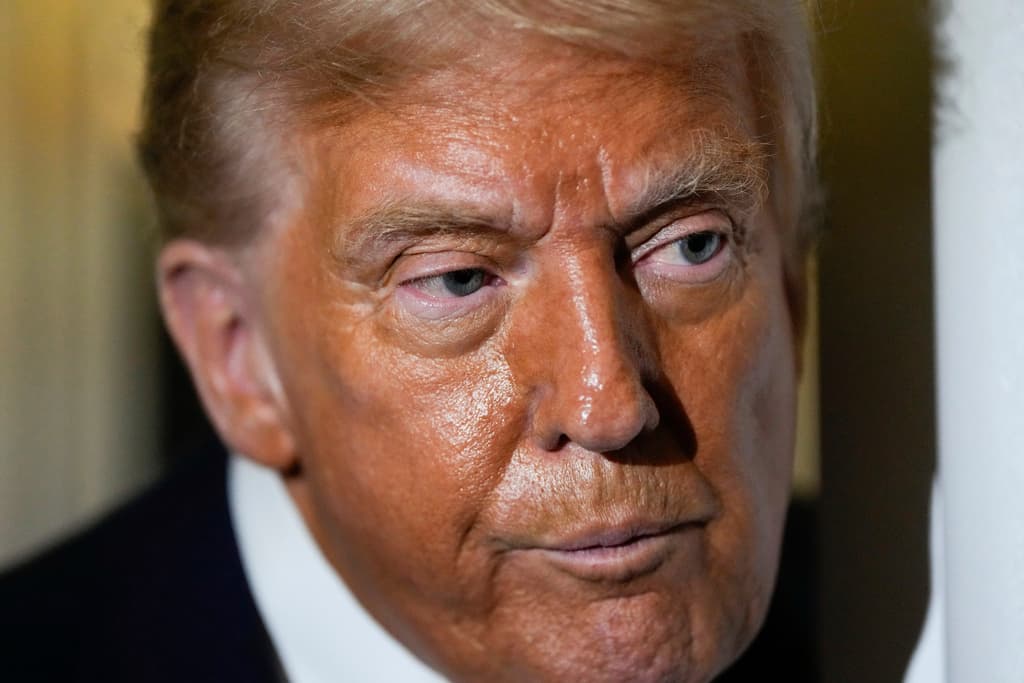 Cómo la Corte Suprema podría ampliar el poder de Trump sobre agencias independientes (y romper los límites vigentes desde hace casi un siglo)