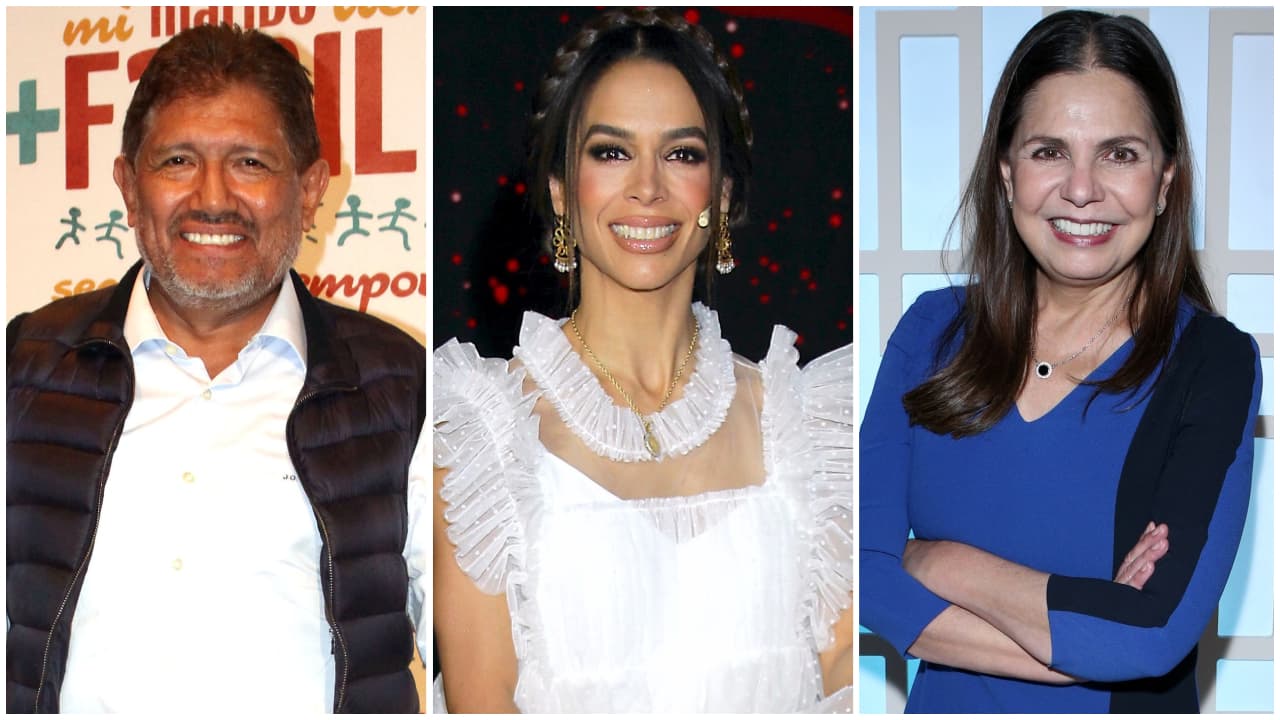 ¿Biby Gaytán regresa a las telenovelas? Juan Osorio afirma que tiene proyecto con Rosy Ocampo