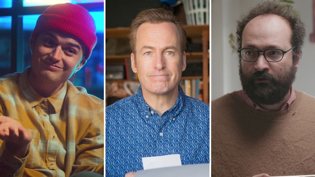 ‘El comediante' y otras películas de humor negro en Netflix: no sabrás si reír o llorar