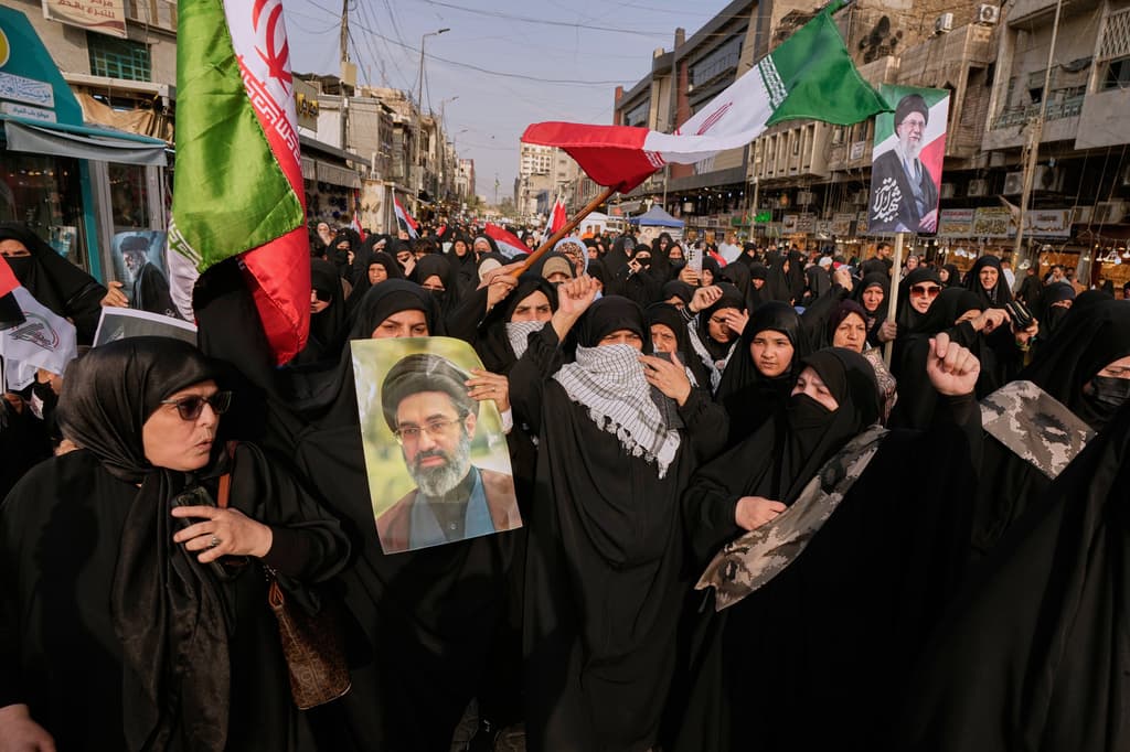 Irán lanza ultimátum a Estados Unidos para aceptar su plan de paz de 14 puntos en Oriente Medio