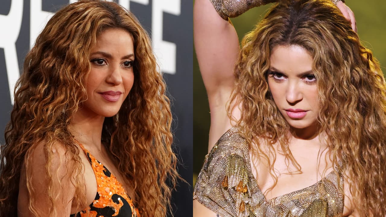 Shakira confirma estar hospitalizada y revela qué tiene: "No me encuentro en condiciones"