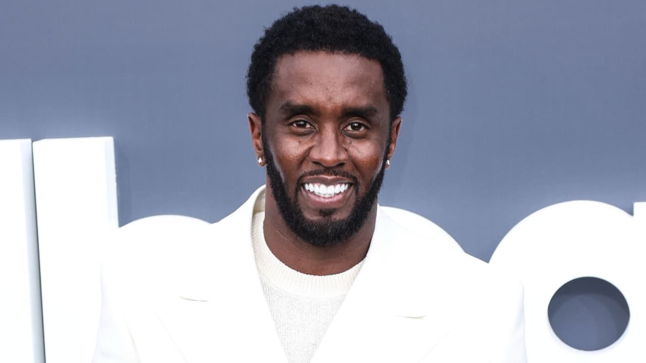 Sean ‘Diddy’ Combs es sentenciado a 4 años de prisión luego de evitar la cadena perpetua