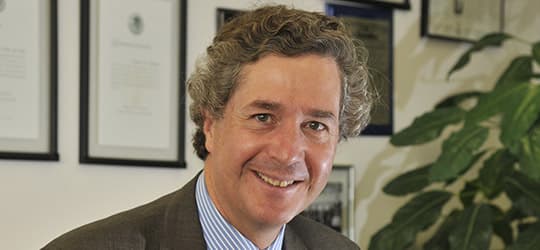 Luis de la Calle de la Calle