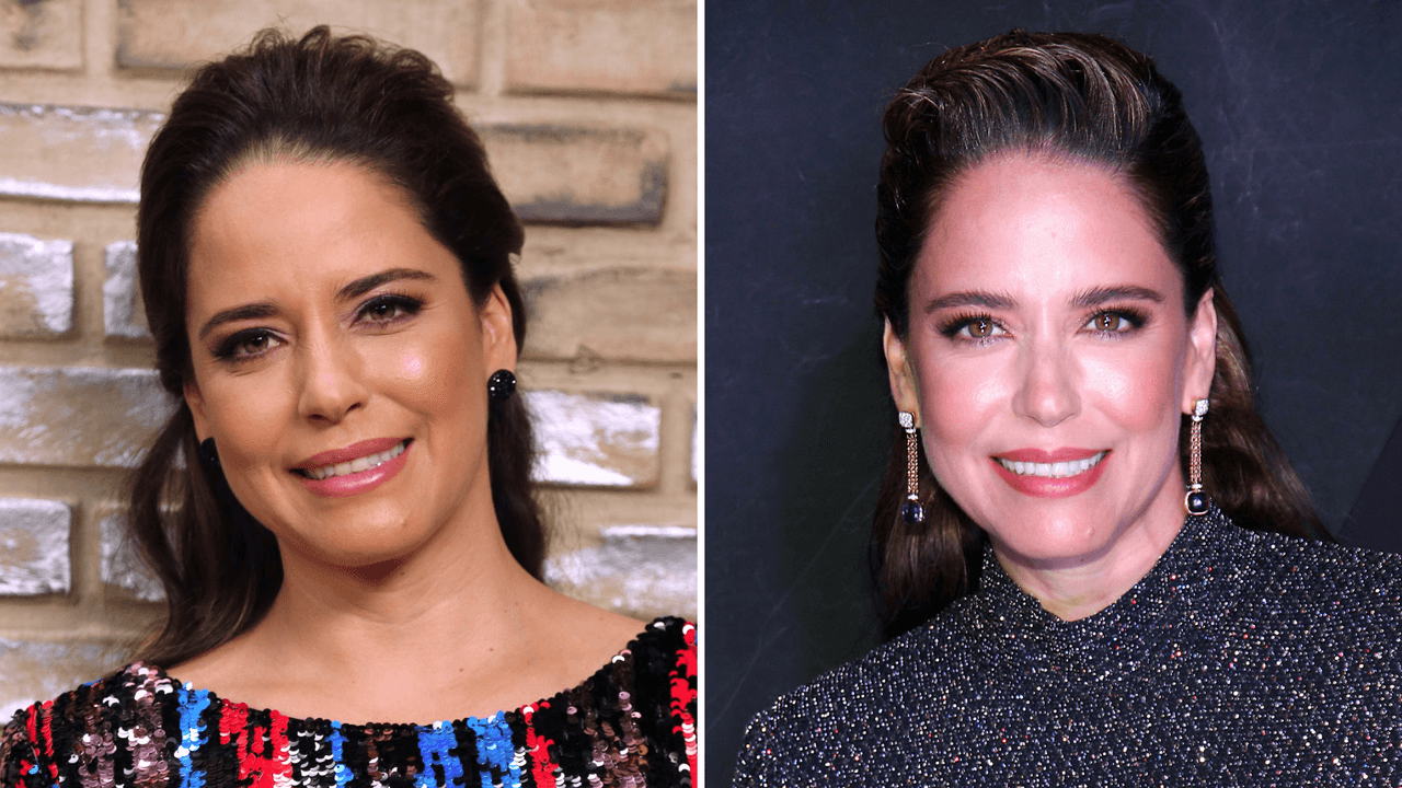 Ana Claudia Talancón será madre por adopción: contó cómo tomó la decisión a sus 42 años