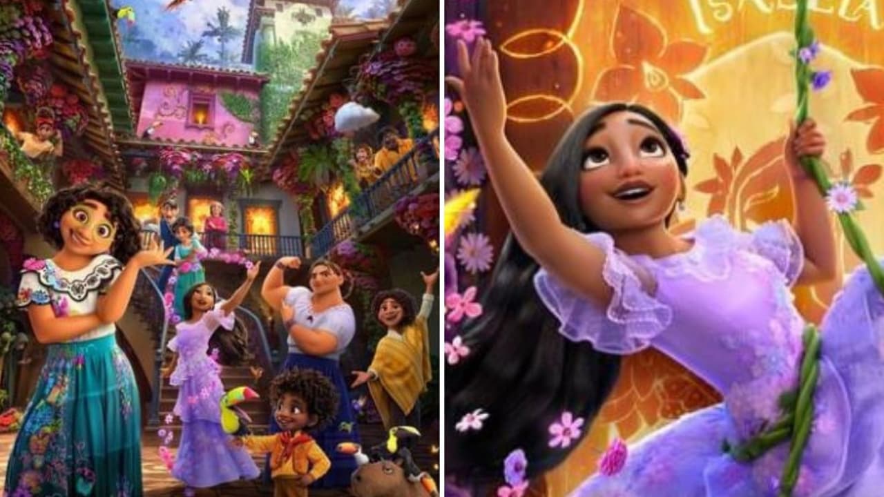 Los peores dones de ‘Encanto’ según los fans: ¿escuchar todo en realidad es un castigo?