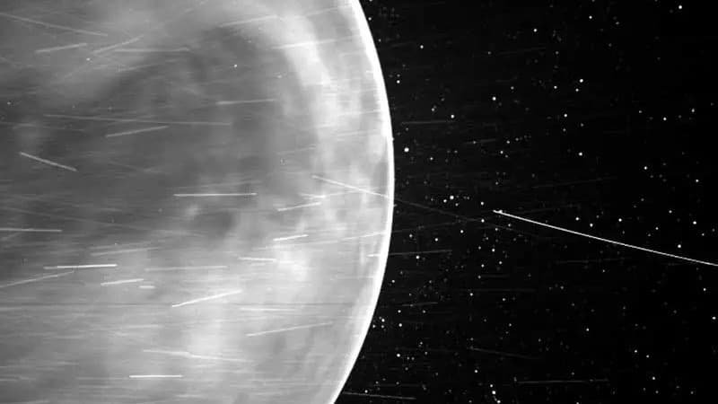 Qué se sabe de los restos de la nave soviética que reingresarán a la Tierra a 150 mph el fin de semana