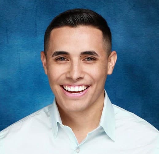 Adrián Trevizo's profile picture