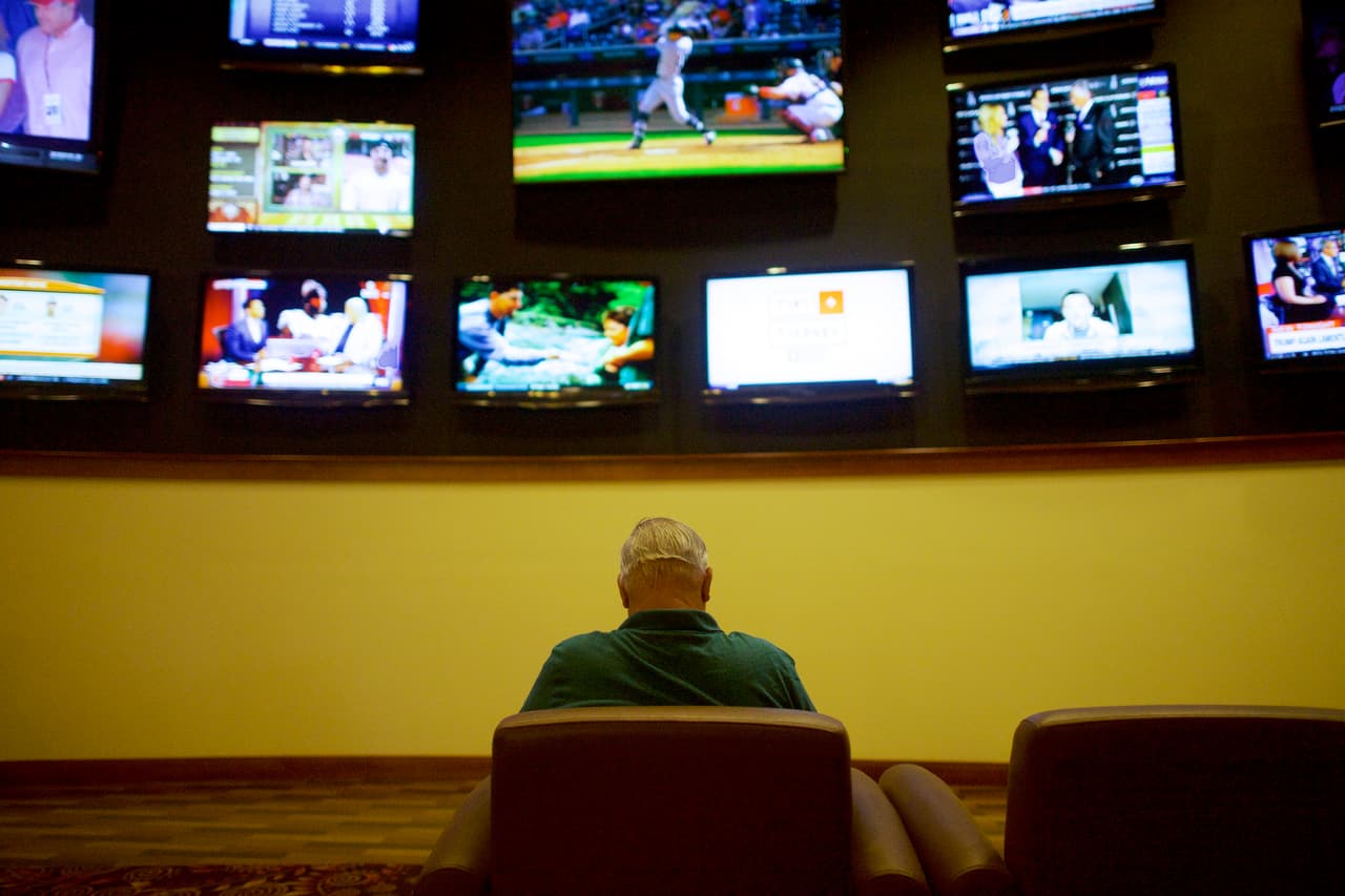 Apostar en cada jugada ya es posible con la revolución del microbetting