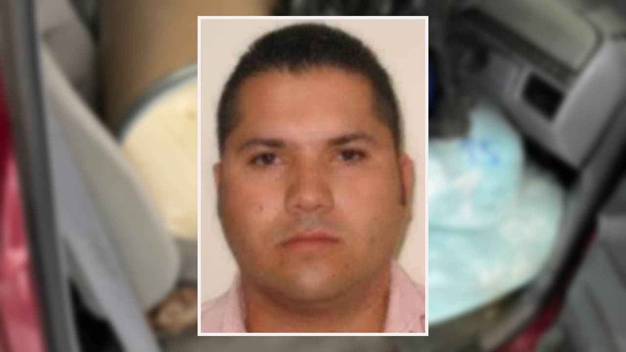 ‘El Chapo Isidro’: ¿Qué se sabe del mexicano Fausto Isidro Meza Flores, uno de los 10 más buscados por el FBI?
