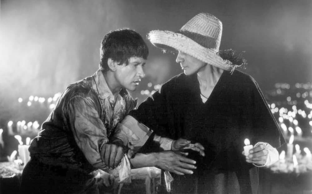 Día de Muertos: 3 películas mexicanas sobre la muerte que puedes ver en ViX