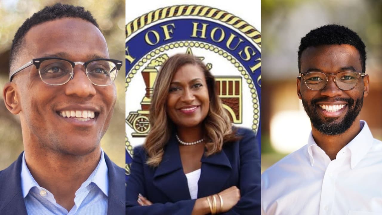Resultados preliminares de las elecciones primarias de segunda vuelta en el condado Harris y Fort Bend
