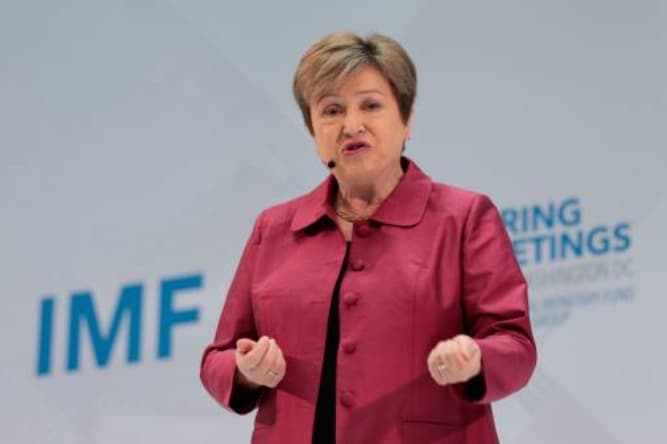 FMI restablece relaciones con Venezuela tras seis años de suspensión y reconoce al gobierno de Delcy Rodríguez