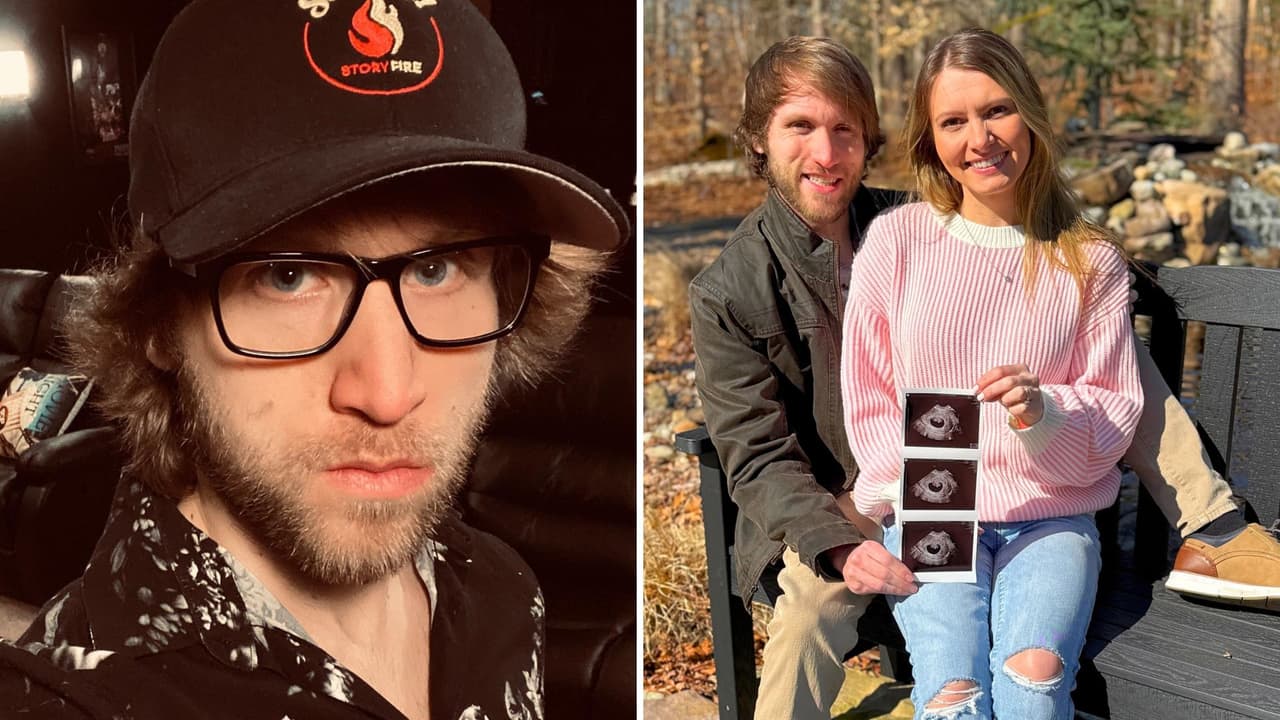 ‘Influencer’ y su esposa toman la decisión de interrumpir su embarazo: el bebé tenía condición genética