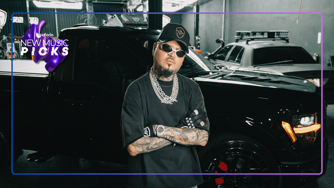 New Music Picks: Farruko, Myke Towers, DJ Khaled, YOVNGCHIMI, Dei V, Christian Alicea y más