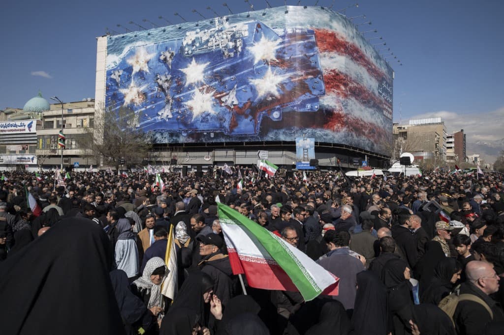 28 Mordad: De 1953 a 2026, la historia que marcó la relación entre Irán y Estados Unidos