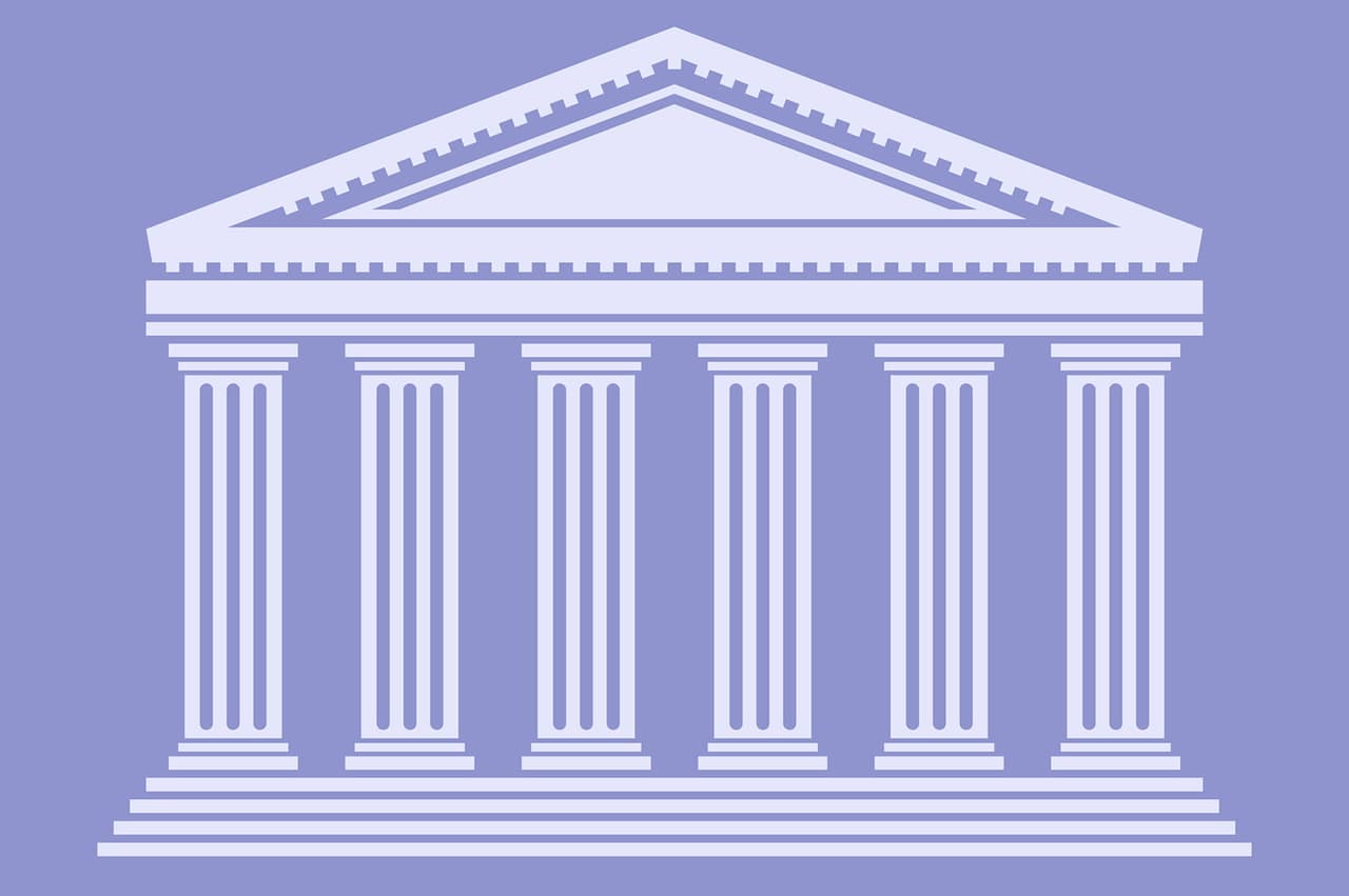 ¿Qué es el expediente en la sombra de la Corte Suprema y cómo lo usa Trump para retar a los jueces federales?