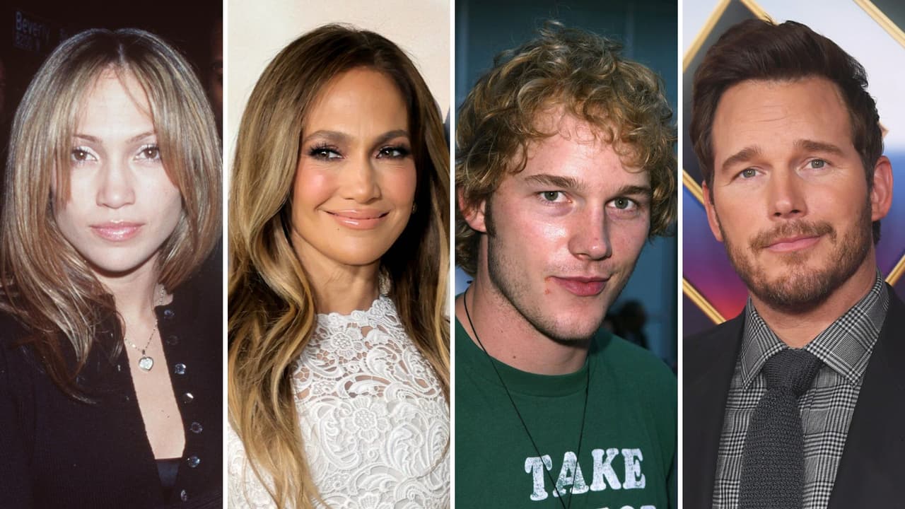 Famosos que fueron 'homeless' antes de alcanzar la fama: algunos vivieron en sus coches