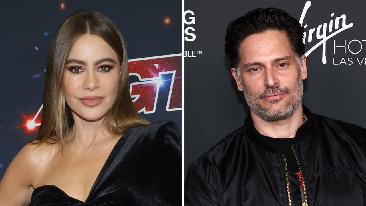 Sofía Vergara reconoce que ha tenido un año “muy difícil” tras separación de Joe Manganiello