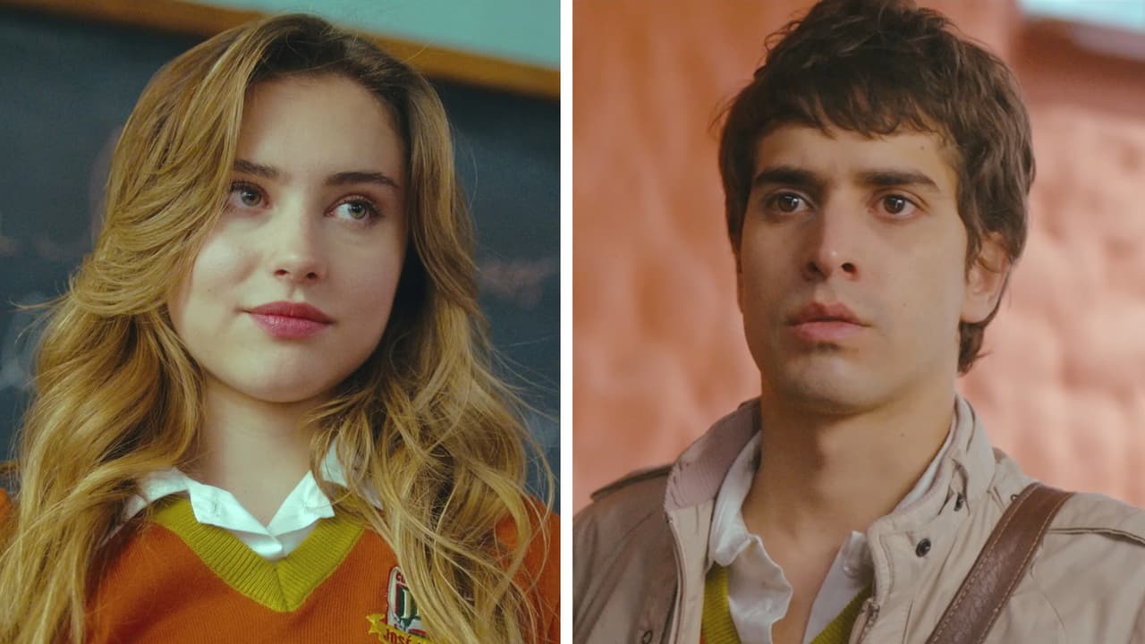 'La primera vez' se basa en hechos reales: la historia de una chica en un colegio masculino