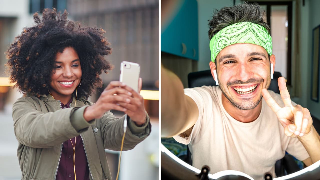 Influencers pueden perder su visa si cobran por hacer contenido en Texas durante el Mundial de Fútbol