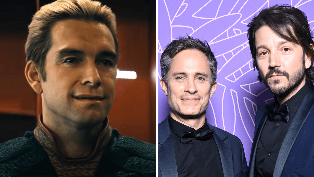 ¿’The Boys’ tendrá versión mexicana con Gael García y Diego Luna? Todo lo que sabemos del ‘spin-off’