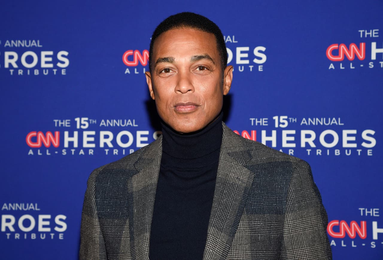 Arrestan a expresentador de CNN: ¿De qué acusan a Don Lemon?