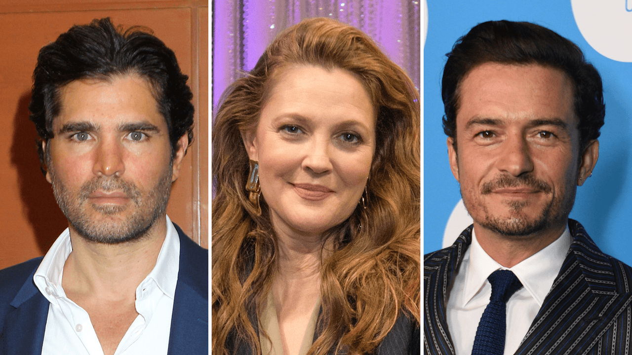 Famosos que han practicado el celibato: uno lleva 15 años sin tener relaciones